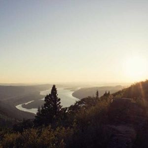 Meet your Posher, Roger